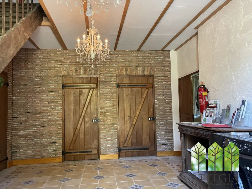Villa i Moutier-Malcard, Creuse - foto 3