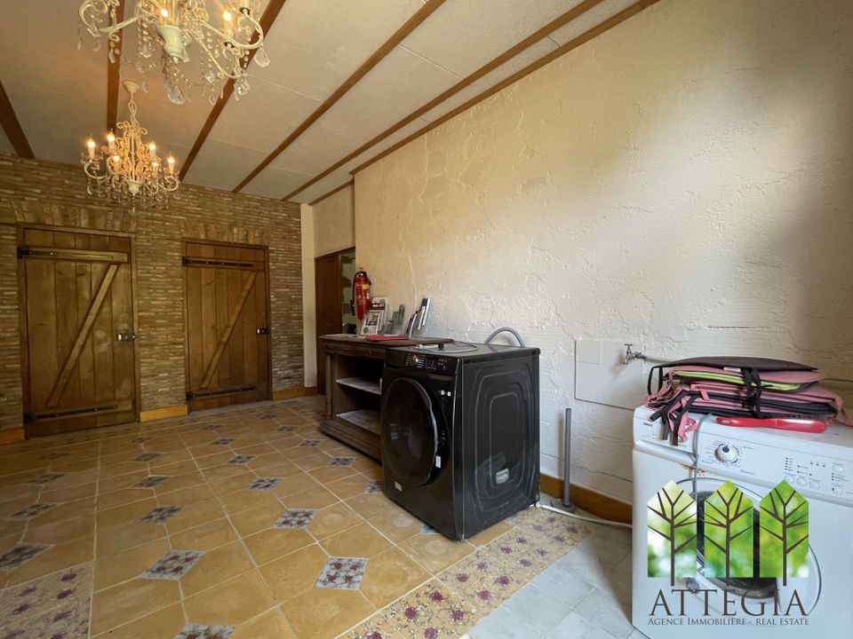 Villa i Moutier-Malcard, Creuse - foto 5