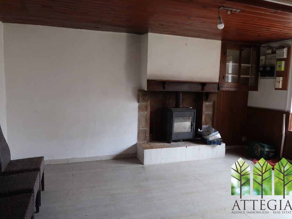 Villa i Anzême, Creuse - foto 2