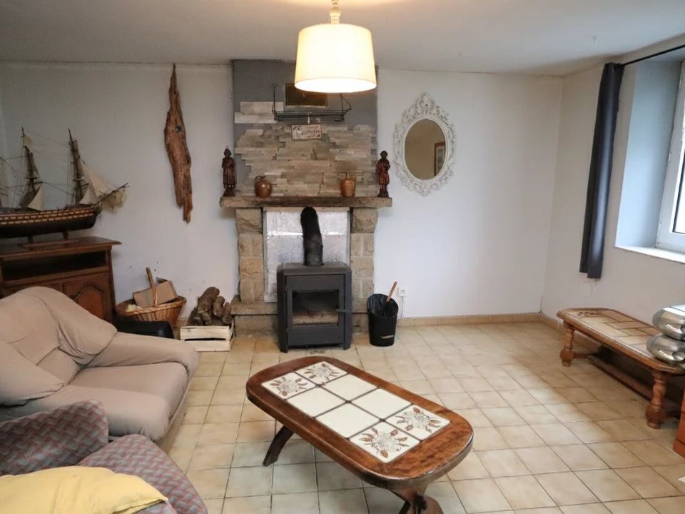Villa i Glomel, Cotes-d'Armor - foto 5