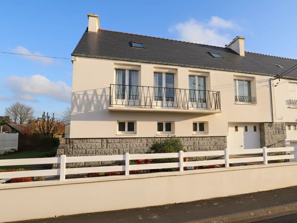 Villa i Carhaix-Plouguer, Finistere - foto 1