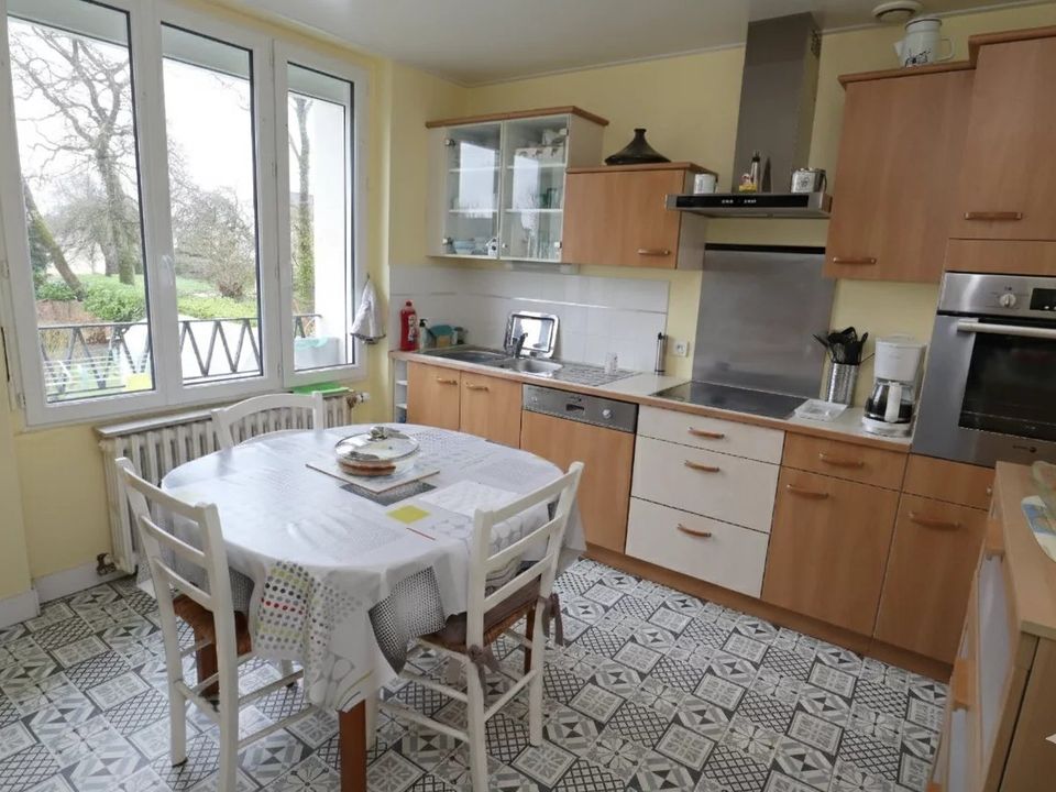 Villa i Carhaix-Plouguer, Finistere - foto 2