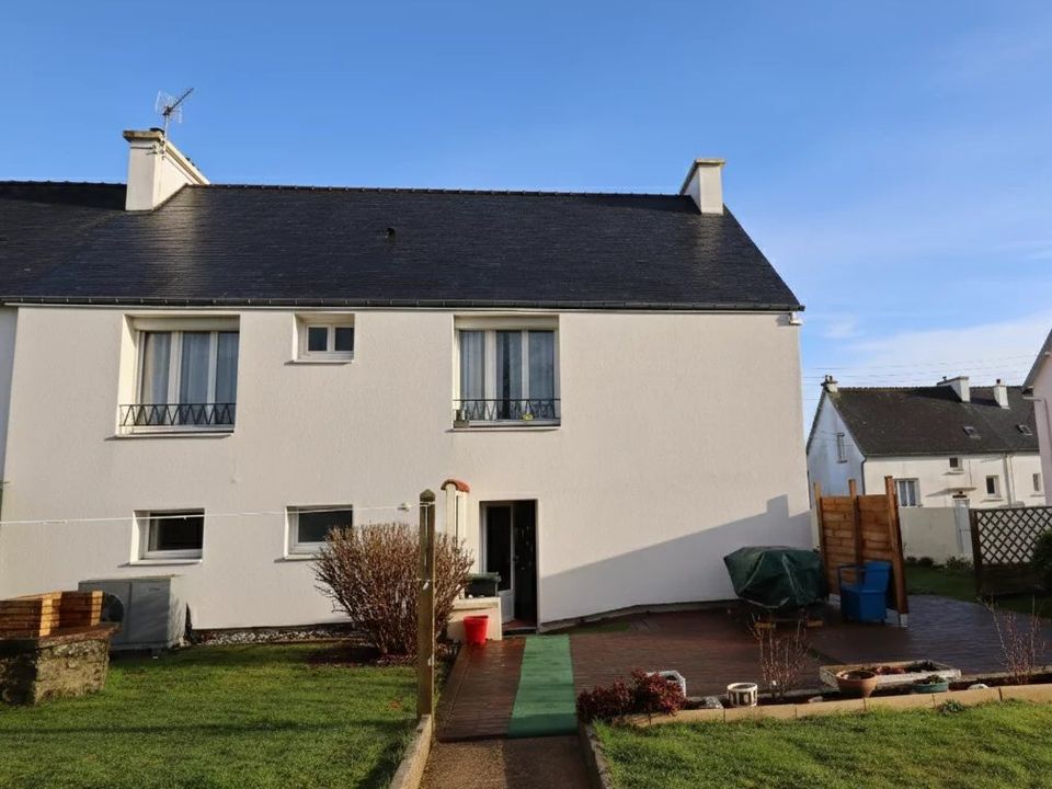 Villa i Carhaix-Plouguer, Finistere - foto 3