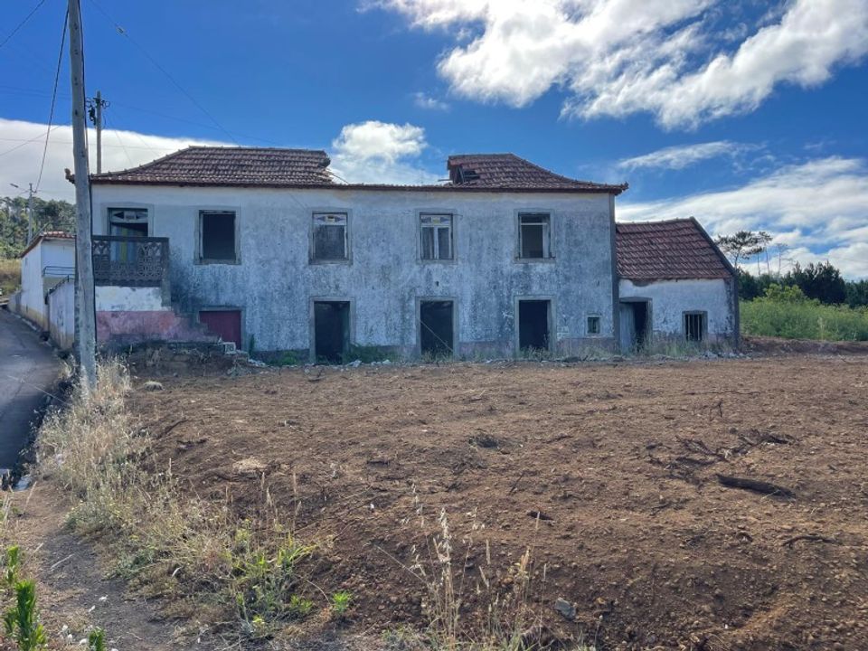 Villa i Calheta, Madeira - foto 1