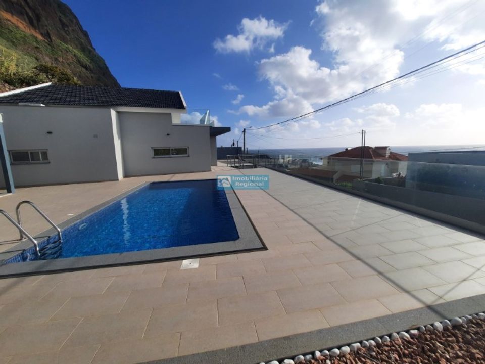 Villa i Calheta, Madeira - foto 4