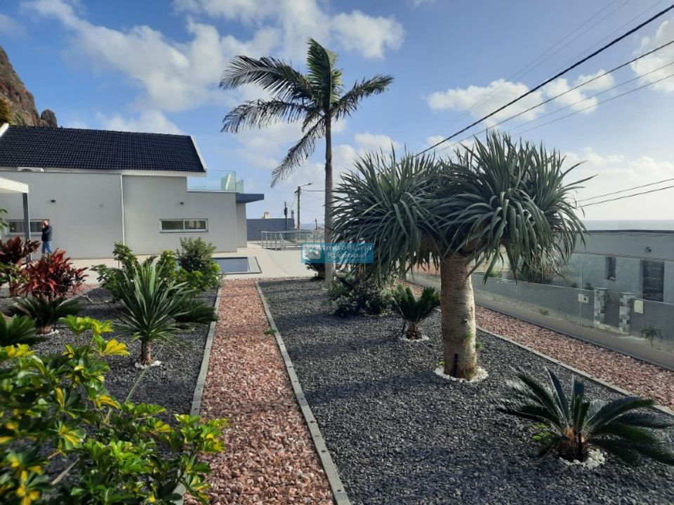 Villa i Calheta, Madeira - foto 5