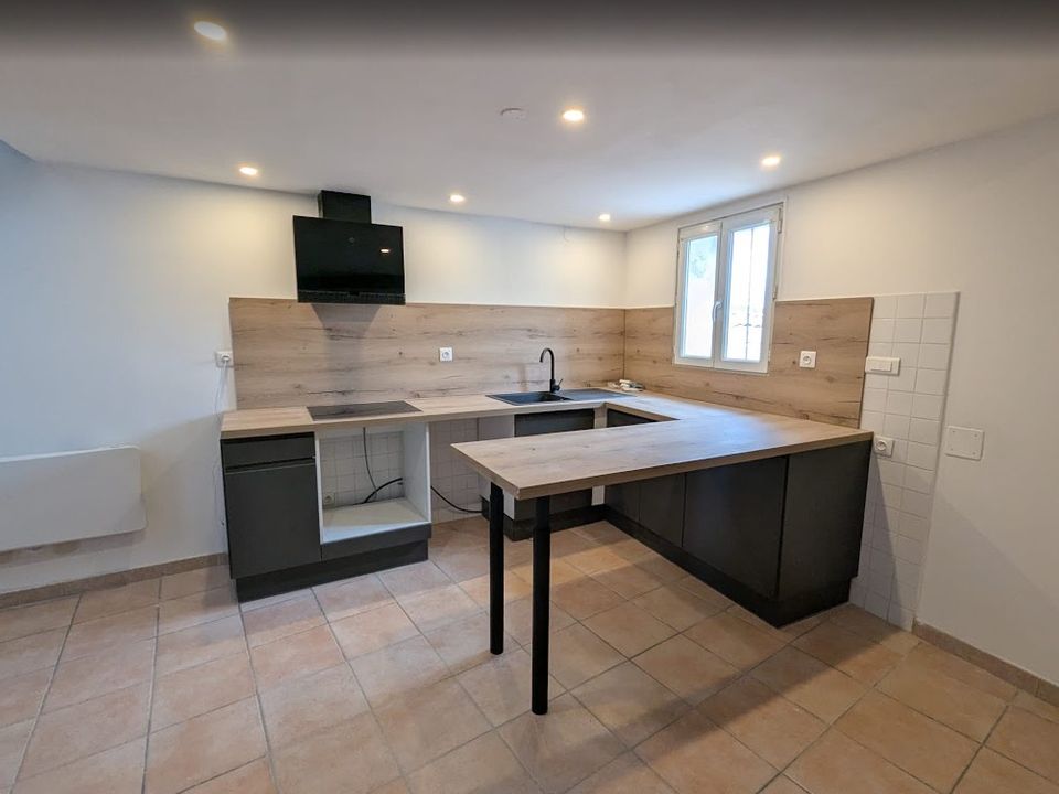 Duplex i Manosque, Alpes-de-Haute-Provence - foto 2