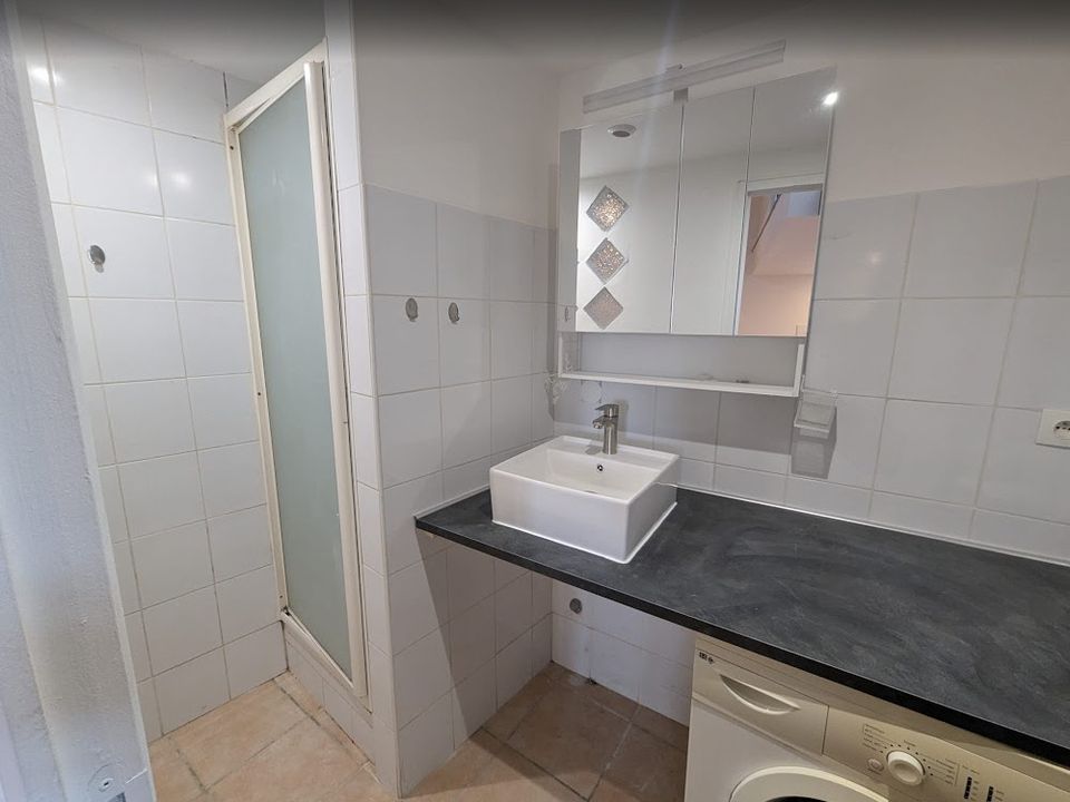 Duplex i Manosque, Alpes-de-Haute-Provence - foto 5