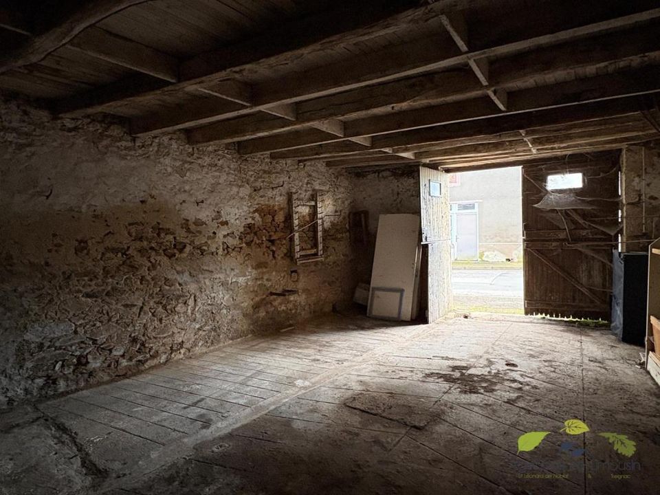 Farm hus i Bujaleuf, Haute-Vienne - foto 4