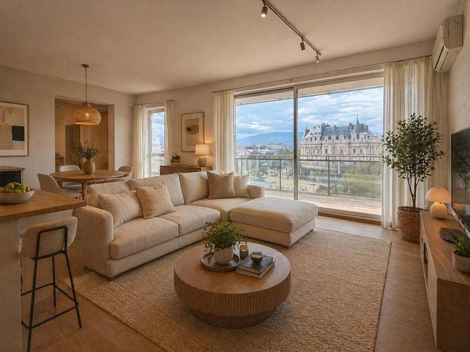 Apartament a Valence, Drome - foto 1
