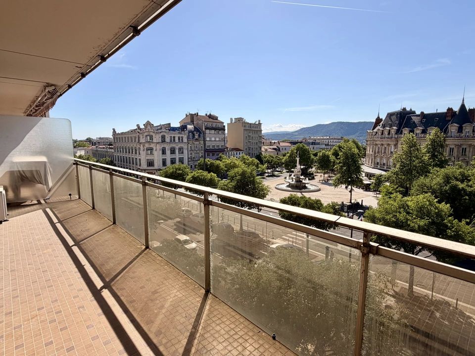 Apartament a Valence, Drome - foto 2