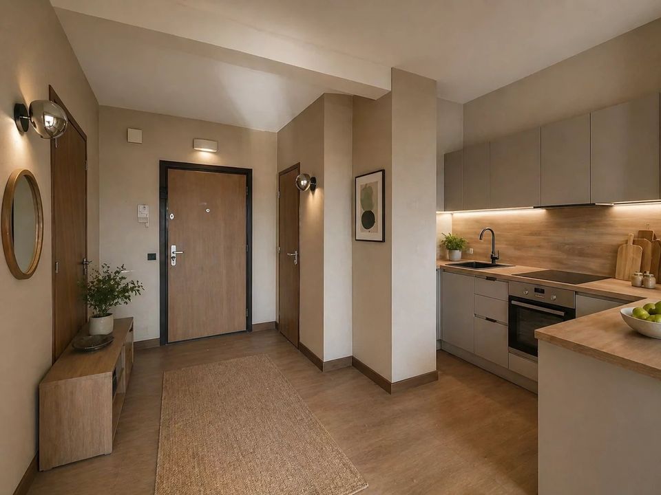 Apartament a Valence, Drome - foto 3