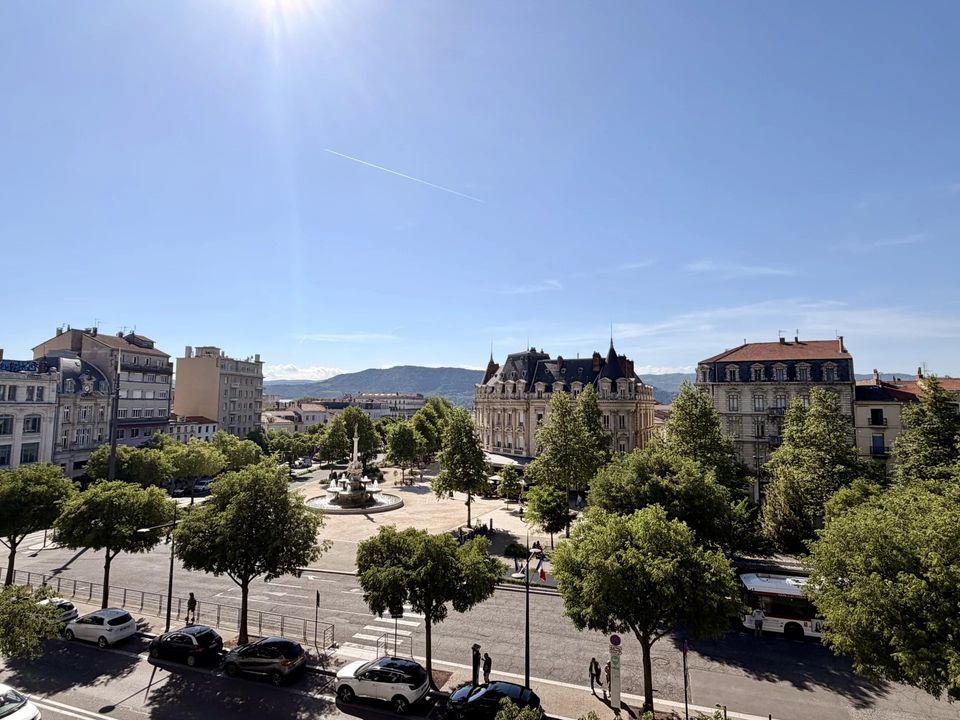 Apartament a Valence, Drome - foto 4