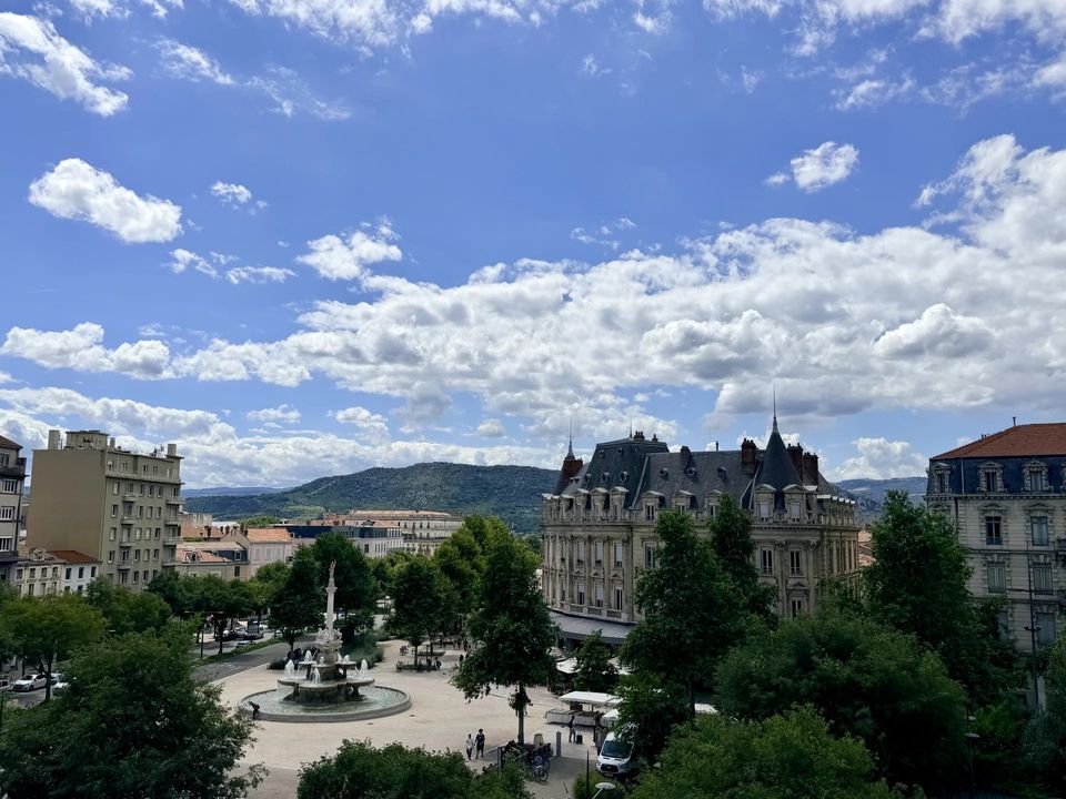 Lejlighed i Valence, Drome - foto 4