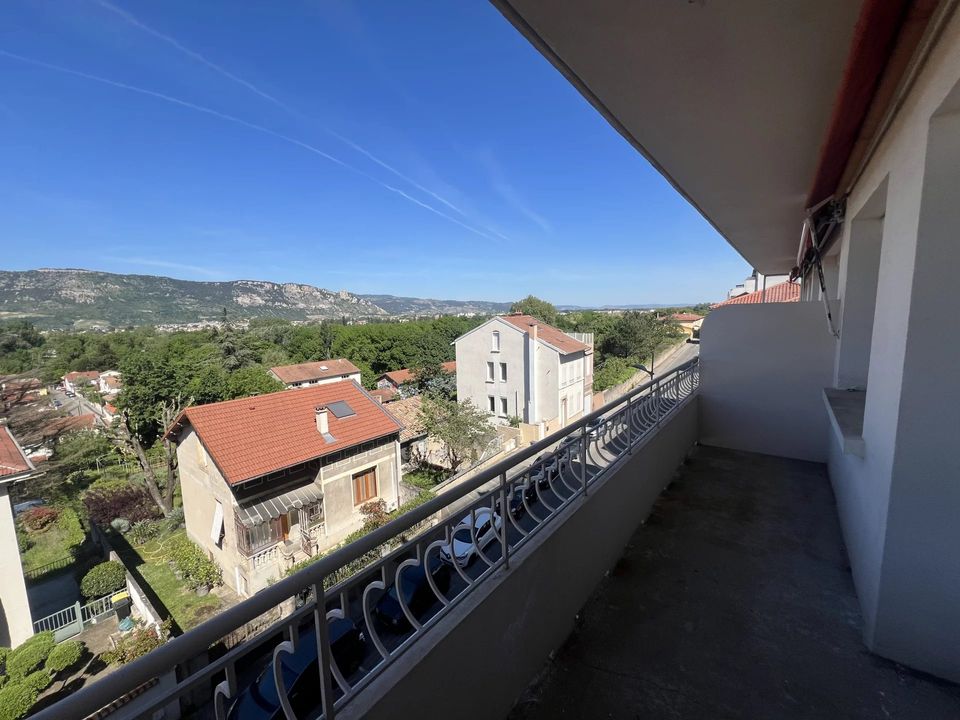 Lejlighed i Valence, Drome - foto 2