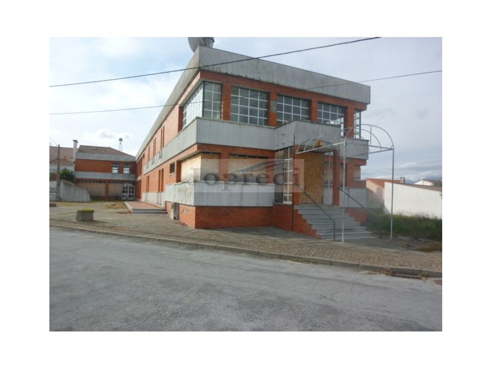 Tomt i Fundao, Castelo Branco - bilde 1