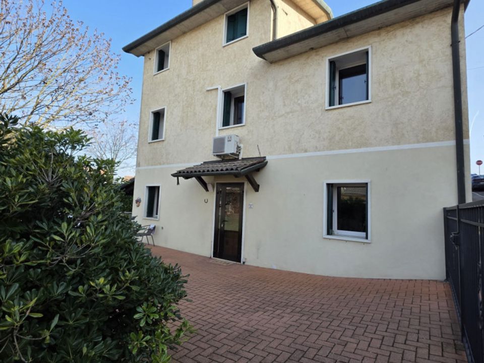 Villa i Sarego, Vicenza - foto 1