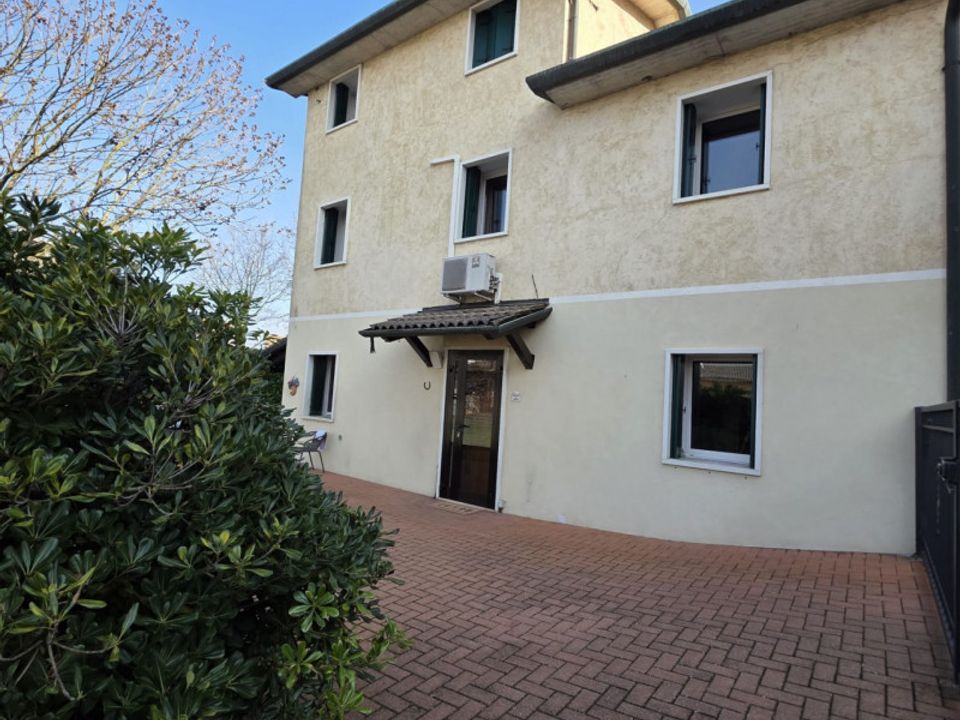 Villa i Sarego, Vicenza - foto 2