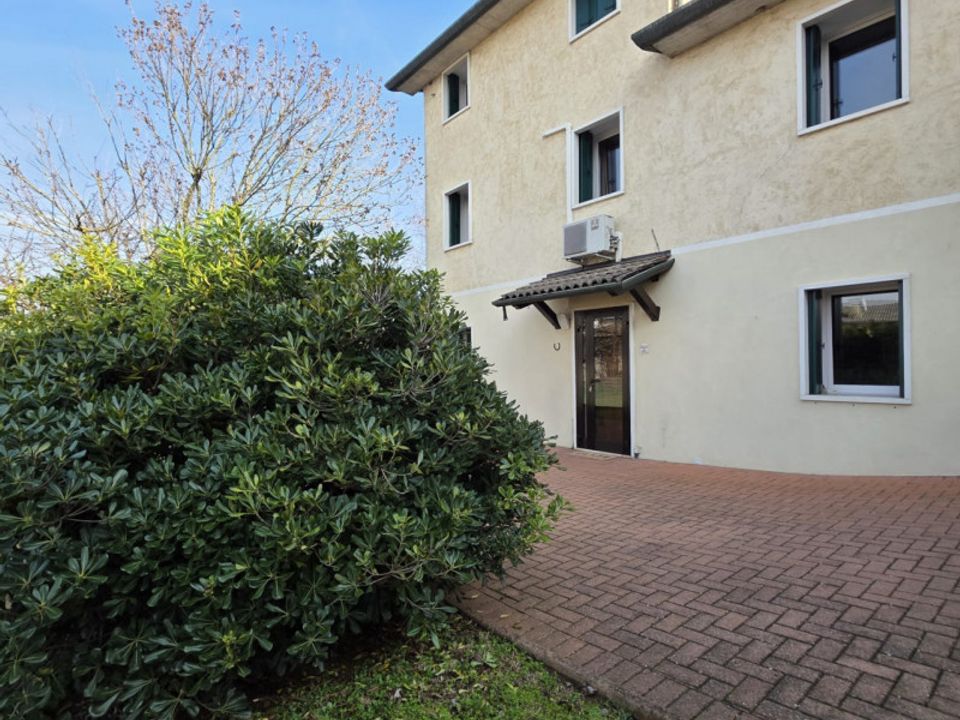 Villa i Sarego, Vicenza - foto 3