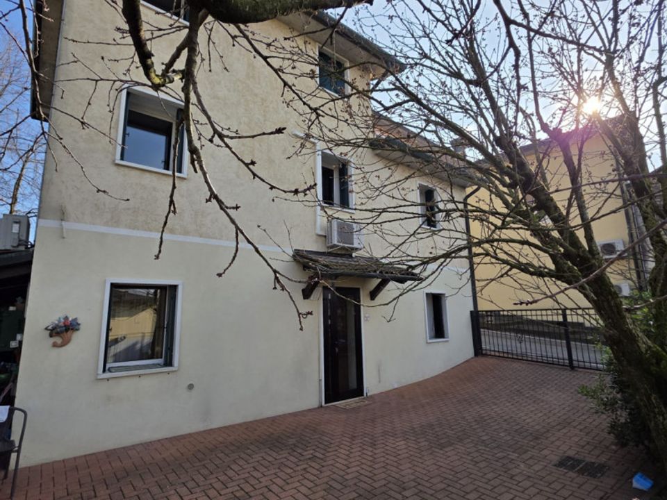 Villa i Sarego, Vicenza - foto 4