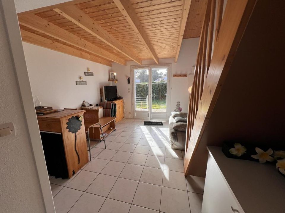 Villa i Jard-sur-Mer, Vendee - bilde 2