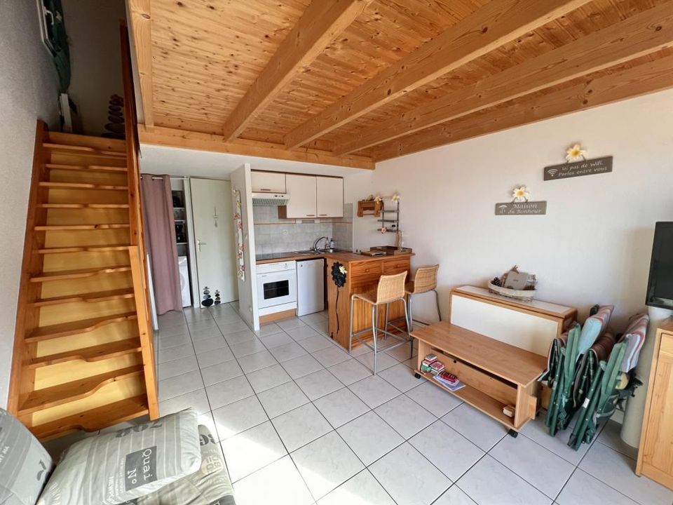 Villa i Jard-sur-Mer, Vendee - bilde 3