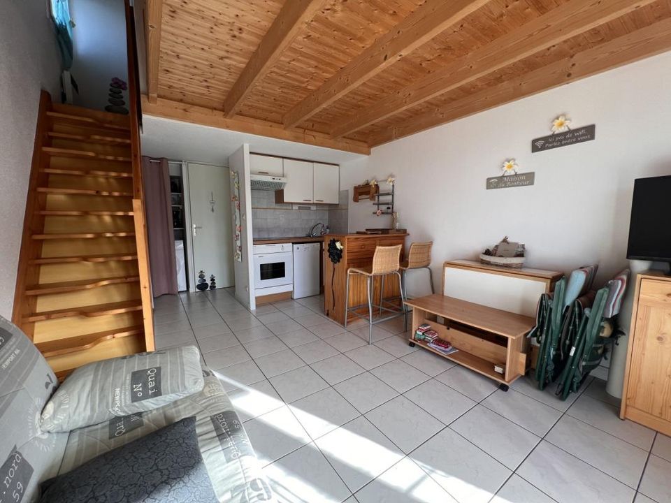 Villa i Jard-sur-Mer, Vendee - bilde 5
