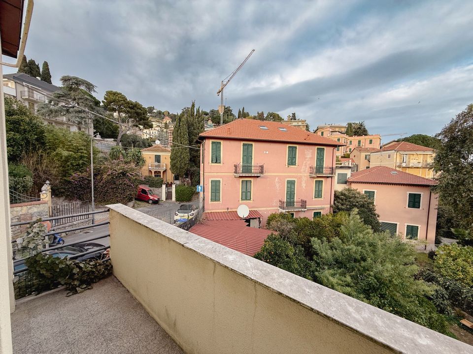Lejlighed i Alassio, Savona - foto 2