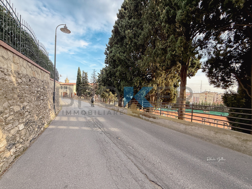 Lejlighed i Alassio, Savona - foto 4