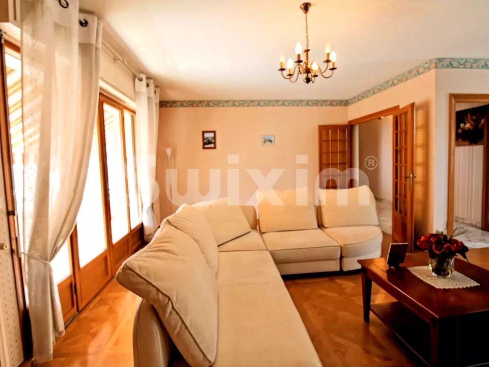 Lejlighed i Aix-les-Bains, Savoie - foto 2