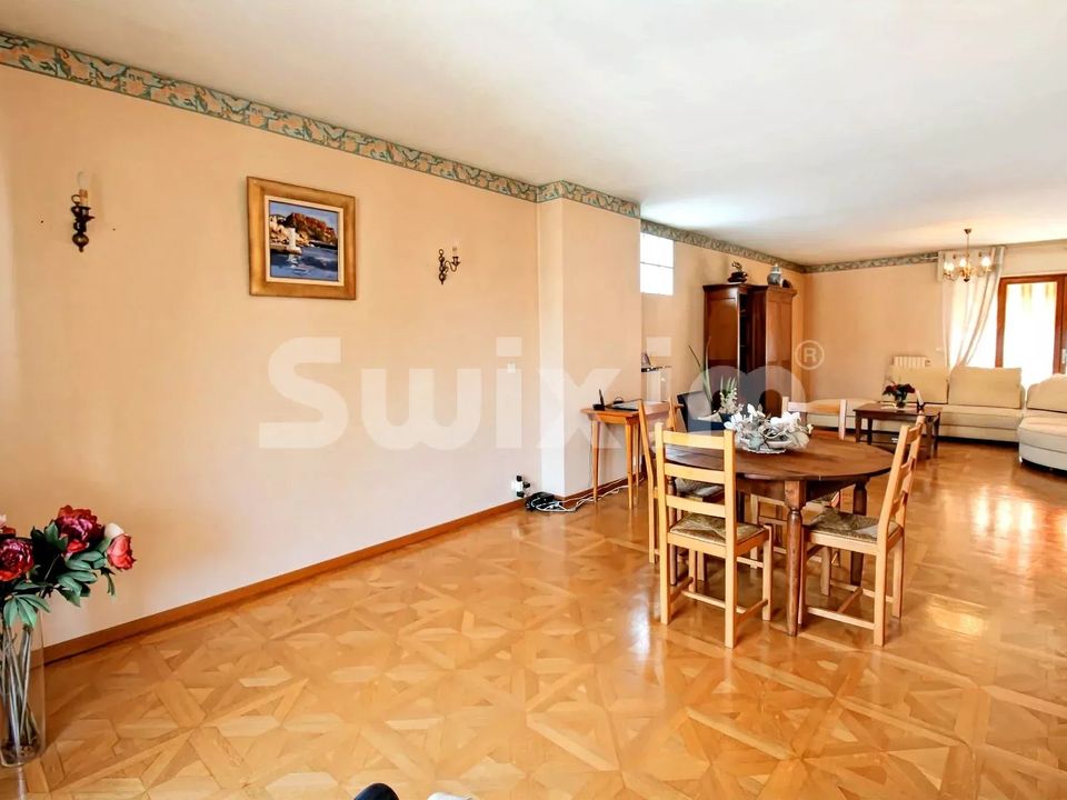 Lejlighed i Aix-les-Bains, Savoie - foto 1