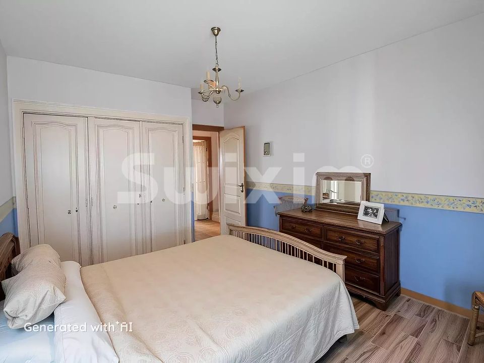 Lejlighed i Aix-les-Bains, Savoie - foto 5