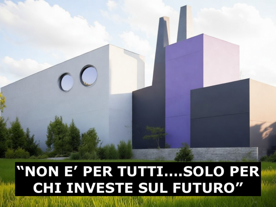 Erhvervsejendom i Montorso Vicentino, Vicenza - foto 2