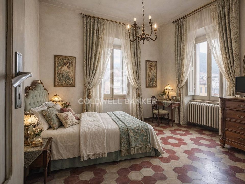 Villa em Urbania, Pesaro and Urbino - foto 2