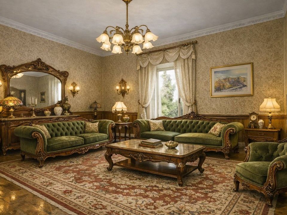 Villa em Urbania, Pesaro and Urbino - foto 3