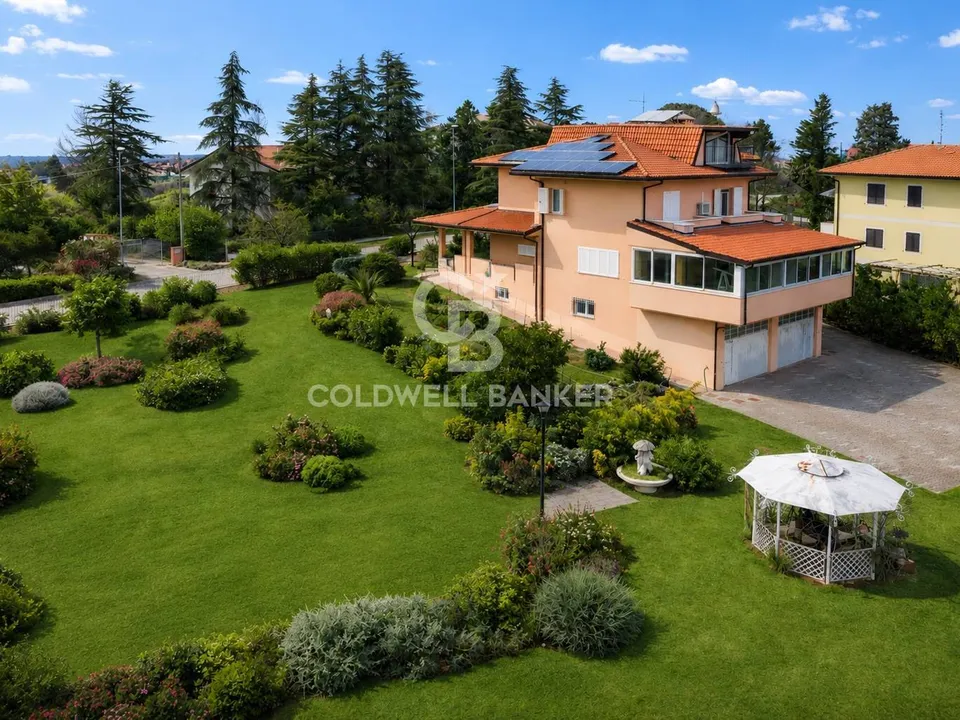 Villa i Coriano, Rimini - foto 2