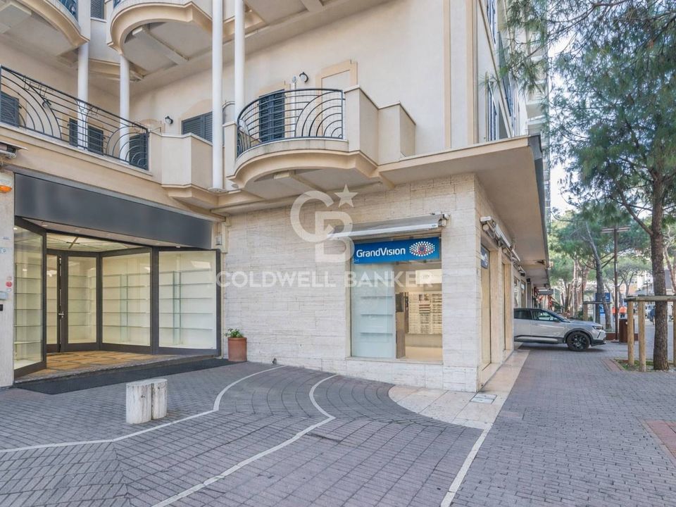 Erhvervsejendom i Riccione, Rimini - foto 2