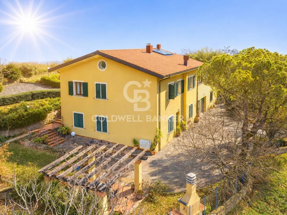 Villa i Talamello, Rimini - foto 2