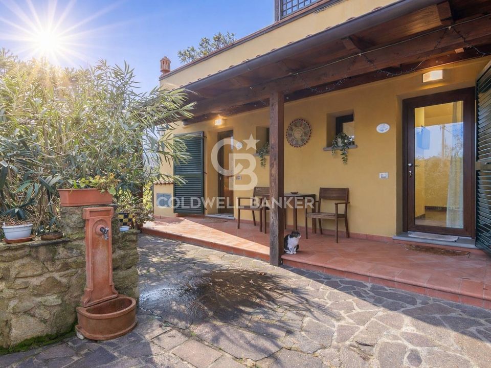 Villa i Talamello, Rimini - foto 5