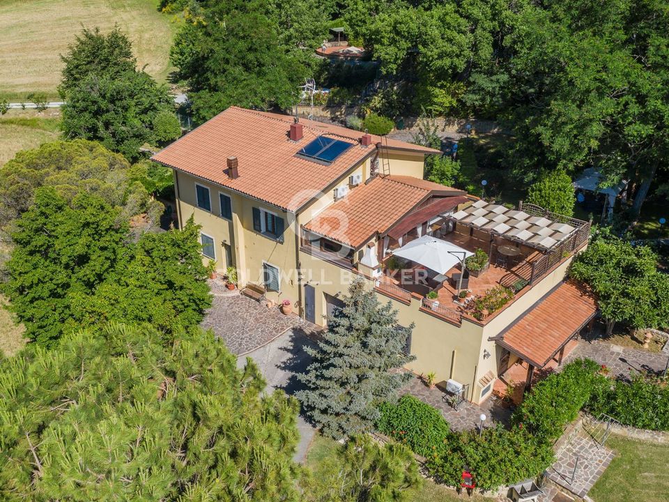 Villa i Talamello, Rimini - bilde 5