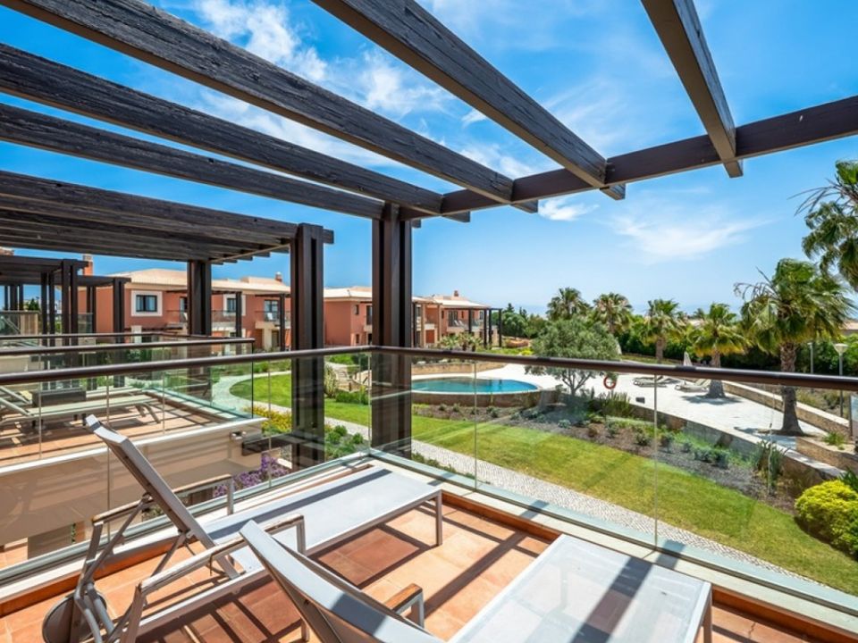 Villa i Lagoa, Faro - foto 1