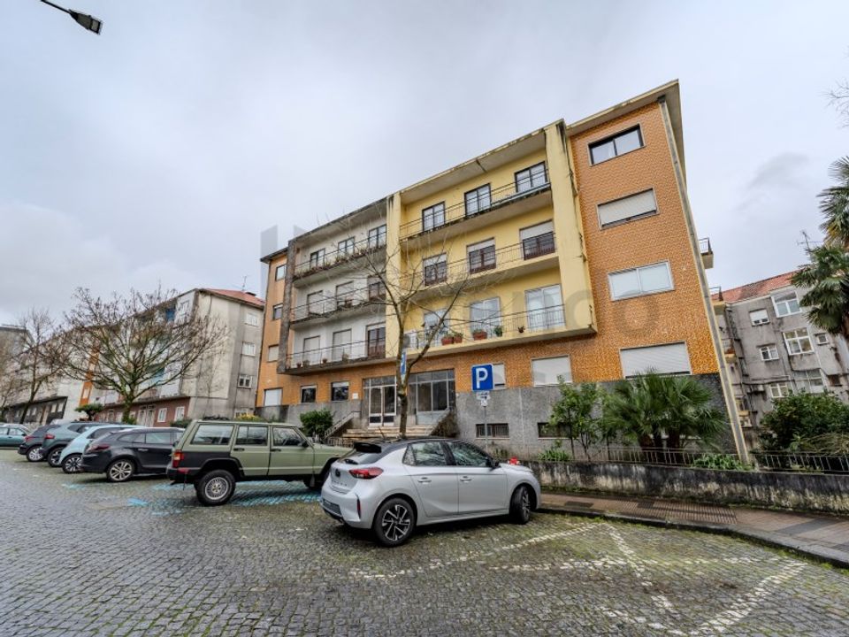 Lejlighed i Braga, Braga - foto 1