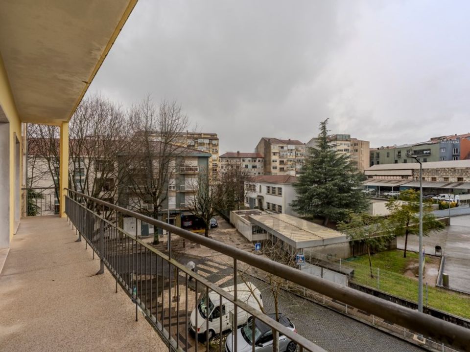 Lejlighed i Braga, Braga - foto 2