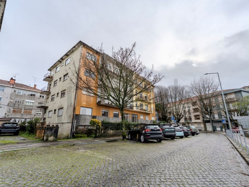 Lejlighed i Braga, Braga - foto 4
