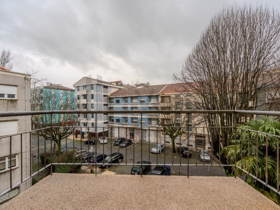 Lejlighed i Braga, Braga - foto 5