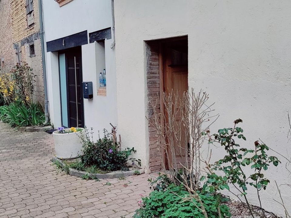 Villa i Nègrepelisse, Tarn-et-Garonne - foto 2