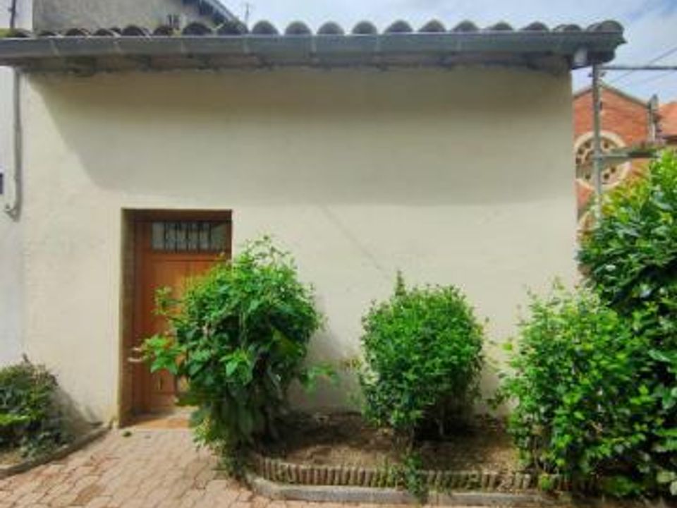 Villa i Nègrepelisse, Tarn-et-Garonne - foto 5