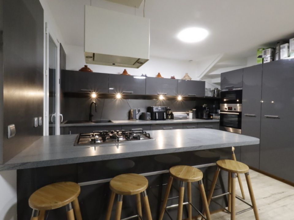 Villa i Marseille, Bouches-du-Rhone - foto 2