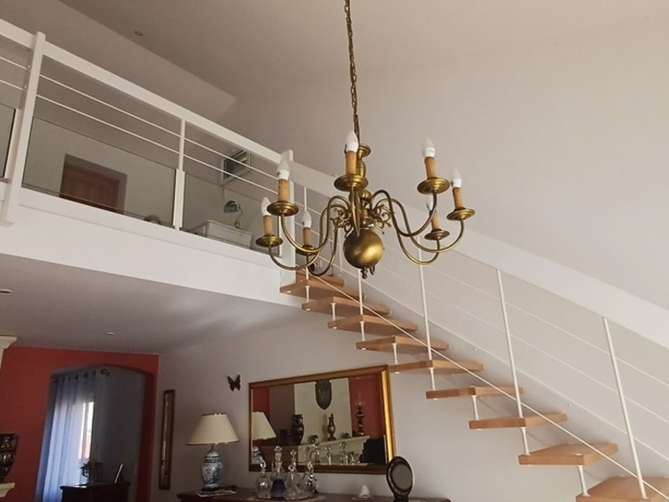 Landejendom i Mouthiers-sur-Boeme, Charente - foto 1