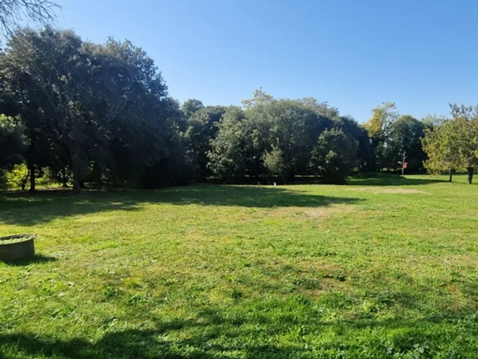 Landejendom i Mouthiers-sur-Boeme, Charente - foto 3